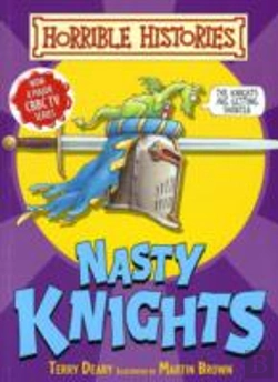 Bertrand.pt - Nasty Knights