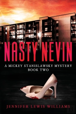 Bertrand.pt - Nasty Nevin