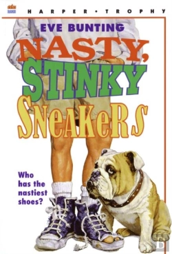 Bertrand.pt - Nasty, Stinky Sneakers