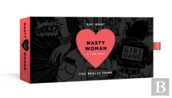 Bertrand.pt - Nasty Woman Game