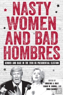 Bertrand.pt - Nasty Women And Bad Hombres