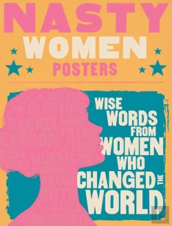 Bertrand.pt - Nasty Women Posters