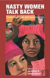 Nasty Women Talk Back