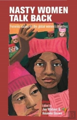 Bertrand.pt - Nasty Women Talk Back