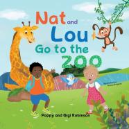 Nat And Lou Go To The Zoo