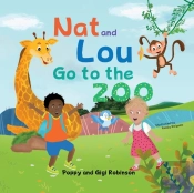 Nat And Lou Go To The Zoo