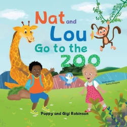 Bertrand.pt - Nat And Lou Go To The Zoo