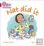Nat Did It
