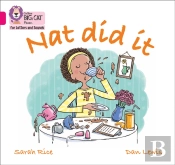 Nat Did It