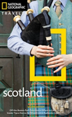 Bertrand.pt - Nat Geo Traveler Scotland