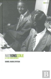 Nat King Cole  