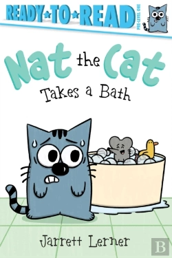 Bertrand.pt - Nat The Cat Takes A Bath