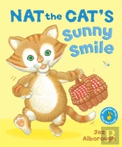Nat The Cat'S Sunny Smile