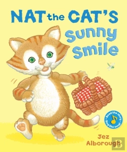 Bertrand.pt - Nat The Cat'S Sunny Smile