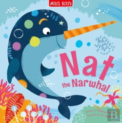 Bertrand.pt - Nat The Narwhal