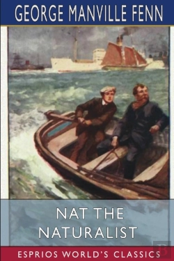 Bertrand.pt - Nat The Naturalist (Esprios Classics)