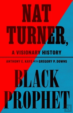 Bertrand.pt - Nat Turner, Black Prophet