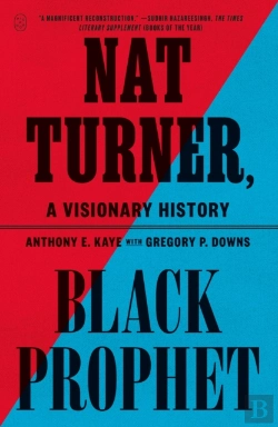 Bertrand.pt - Nat Turner, Black Prophet