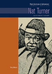 Nat Turner