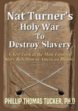Bertrand.pt - Nat Turner'S Holy War To Destroy Slavery