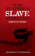 Nat Turner'S Slave Rebellion