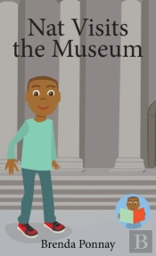 Nat Visits The Museum