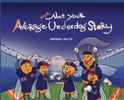 Bertrand.pt - Nat Your Average Underdog Story