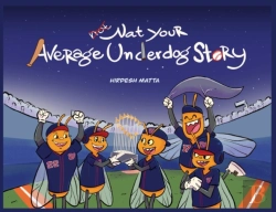 Bertrand.pt - Nat Your Average Underdog Story