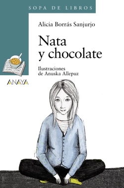 Bertrand.pt - Nata Y Chocolate