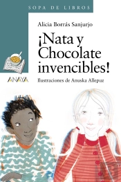 ¡Nata Y Chocolate Invencibles!