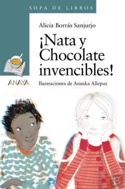 Bertrand.pt - ¡Nata Y Chocolate Invencibles!