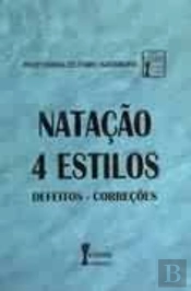 Natação 4 Estilos