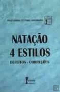 Bertrand.pt - Natação 4 Estilos