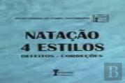 Natação 4 Estilos