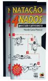 Natação 4 Nados - Aprendizado e Aprimoramento