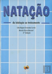 Natação da Iniciação ao Treinamento