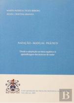 Natação - Manual Prático