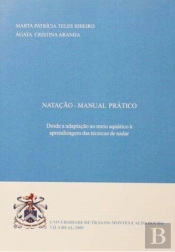Natação - Manual Prático