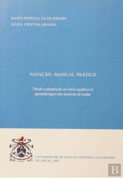 Bertrand.pt - Natação - Manual Prático