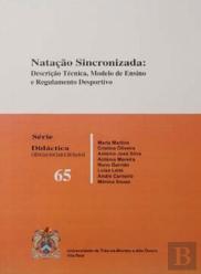 Natação Sincronizada