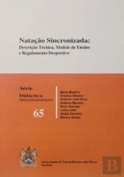Natação Sincronizada