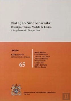 Bertrand.pt - Natação Sincronizada
