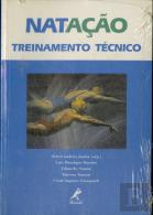 Natação - Treinamento Técnico