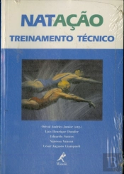 Natação - Treinamento Técnico
