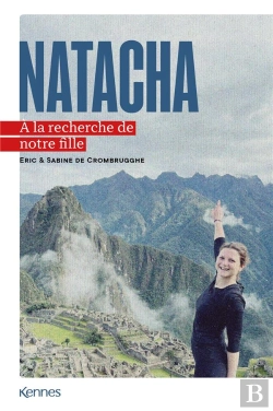 Bertrand.pt - Natacha : A La Recherche De Notre Fille