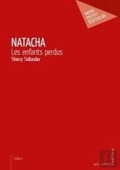 Natacha ; Les Enfants Perdus