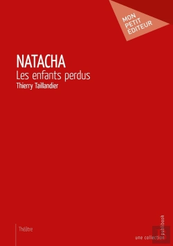 Bertrand.pt - Natacha ; Les Enfants Perdus