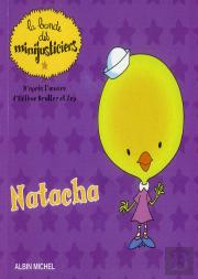 Natacha -Les Minijusticiers 8