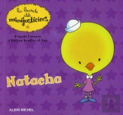 Natacha -Les Minijusticiers 8