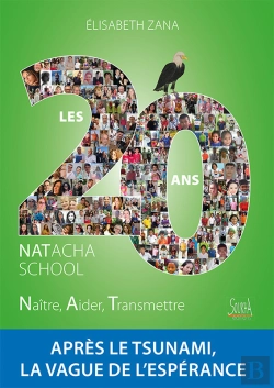 Bertrand.pt - Natacha School. Les 20 Ans
